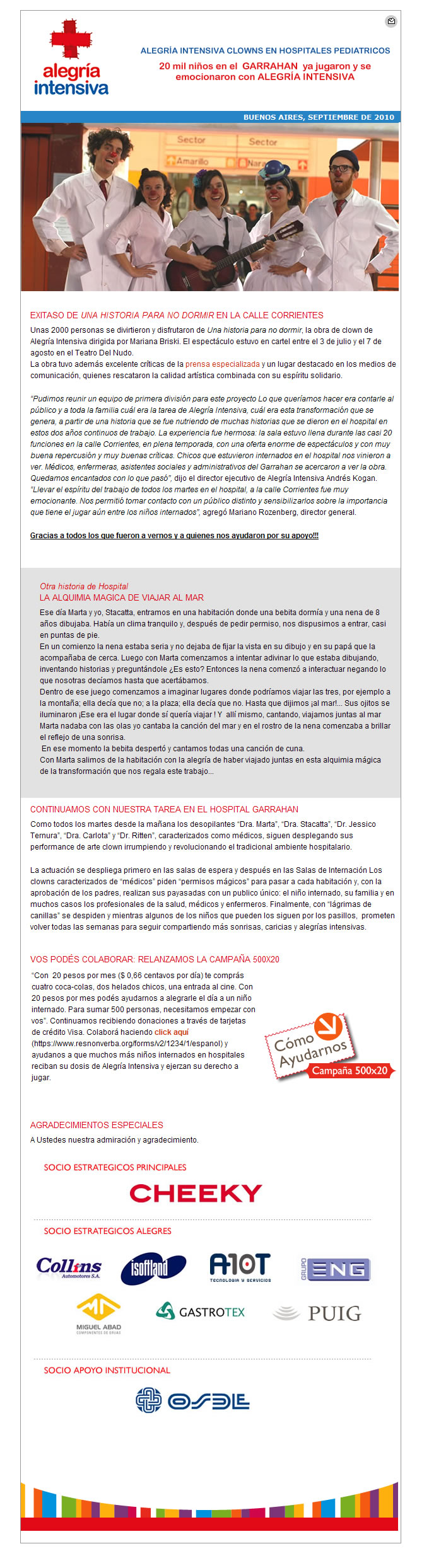 newsletter#8