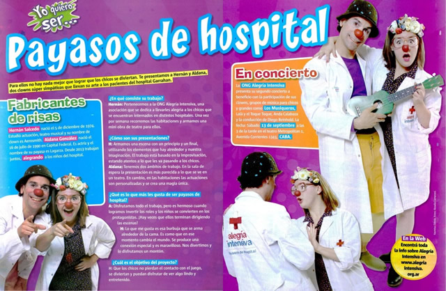 2014 09 11Revista Billiken
